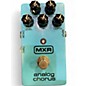 Used MXR M234 Analog Chorus Effect Pedal thumbnail