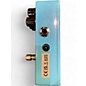Used MXR M234 Analog Chorus Effect Pedal