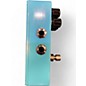 Used MXR M234 Analog Chorus Effect Pedal