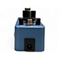 Used Donner Blues Drive Effect Pedal