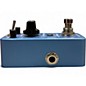 Used Donner Blues Drive Effect Pedal