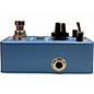 Used Donner Blues Drive Effect Pedal