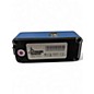 Used Donner Blues Drive Effect Pedal