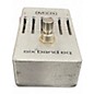 Used MXR Six band eq Pedal
