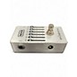 Used MXR Six band eq Pedal
