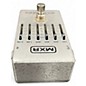 Used MXR Six band eq Pedal