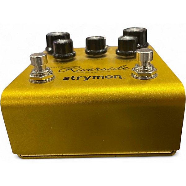 Used Strymon Riverside Multistage Drive Effect Pedal