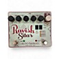 Used Electro-Harmonix Ravish Sitar Effect Pedal thumbnail
