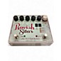 Used Electro-Harmonix Ravish Sitar Effect Pedal