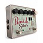 Used Electro-Harmonix Ravish Sitar Effect Pedal