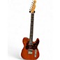 Used Fender PLAYER II TELECASTER MOCHA Solid Body Electric Guitar thumbnail