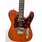 Used Fender PLAYER II TELECASTER MOCHA Solid Body Electric Guitar