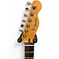Used Fender PLAYER II TELECASTER MOCHA Solid Body Electric Guitar