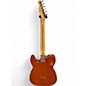 Used Fender PLAYER II TELECASTER MOCHA Solid Body Electric Guitar