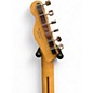 Used Fender PLAYER II TELECASTER MOCHA Solid Body Electric Guitar
