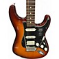 Used Fender Player Plus Stratocaster Plus Top HSS 2 Color Sunburst Solid Body Electric Guitar