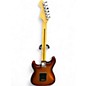 Used Fender Player Plus Stratocaster Plus Top HSS 2 Color Sunburst Solid Body Electric Guitar