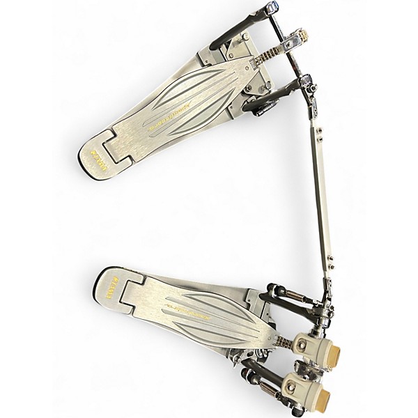 Used TAMA DOUBLE SPEED COBRA 910  Double Bass Drum Pedal