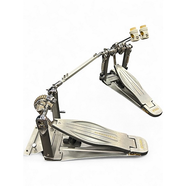 Used TAMA DOUBLE SPEED COBRA 910  Double Bass Drum Pedal