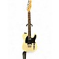 Used Fender Standard Telecaster HH Olympic White Solid Body Electric Guitar thumbnail