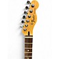 Used Fender Standard Telecaster HH Olympic White Solid Body Electric Guitar
