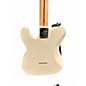 Used Fender Standard Telecaster HH Olympic White Solid Body Electric Guitar