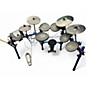 Used Simmons sd1000 Electric Drum Set thumbnail