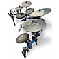 Used Simmons sd1000 Electric Drum Set
