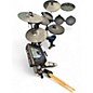 Used Simmons sd1000 Electric Drum Set