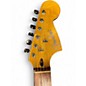 Used Fender Modern Player Marauder Black Solid Body Electric Guitar