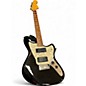 Used Fender Modern Player Marauder Black Solid Body Electric Guitar