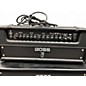 Used BOSS katana MKII ARTIST HEAD Solid State Guitar Amp Head thumbnail