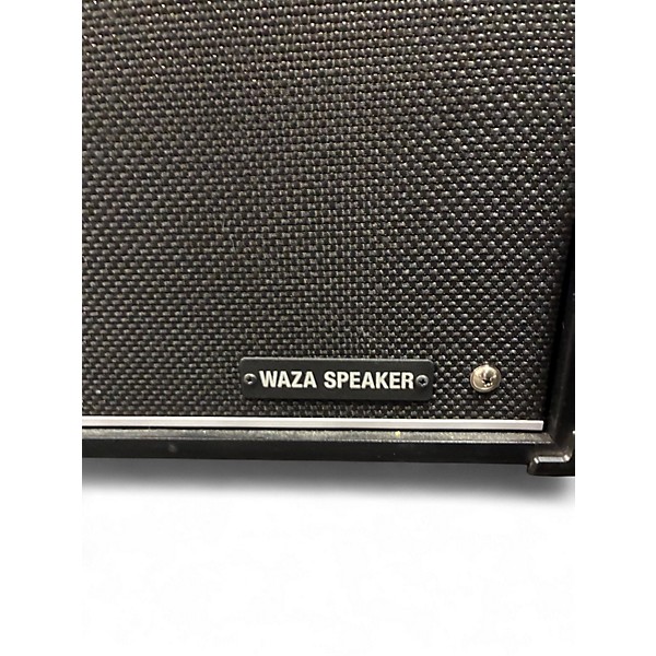 Used BOSS WAZA CRAFT 2X12 Guitar Cabinet