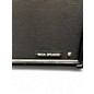 Used BOSS WAZA CRAFT 2X12 Guitar Cabinet