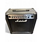 Used Marshall MG15CFX Guitar Power Amp thumbnail