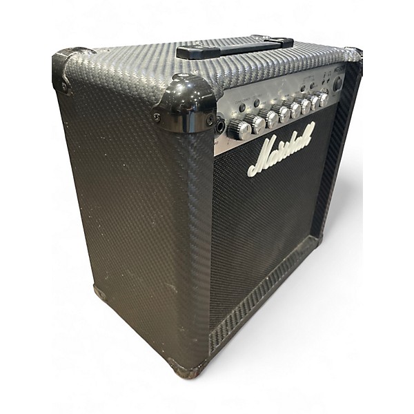 Used Marshall MG15CFX Guitar Power Amp