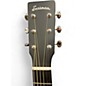 Used Eastman EI OM-SP Natural Acoustic Guitar
