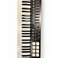 Used M-Audio Oxygen 61 Key MIDI Controller