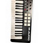 Used M-Audio Oxygen 61 Key MIDI Controller