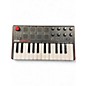Used Akai Professional MPK Mini MIDI Controller thumbnail