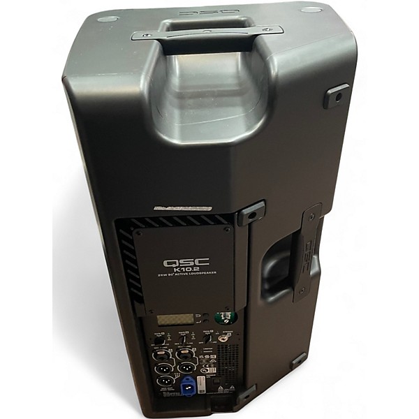 Used QSC K10.2 Powered Speaker