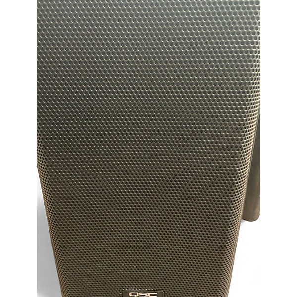 Used QSC K10.2 Powered Speaker