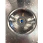 Used SABIAN 16in B8X THIN CRASH Cymbal