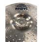 Used SABIAN 8in B8X SPLASH Cymbal