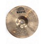 Used SABIAN 8in B8X SPLASH Cymbal