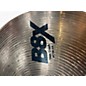 Used SABIAN 18in B8X RIDE Cymbal thumbnail