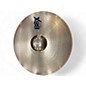 Used SABIAN 18in B8X RIDE Cymbal