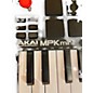 Used Akai Professional MPK Mini MIDI Controller
