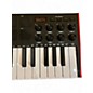 Used Akai Professional MPK Mini MIDI Controller