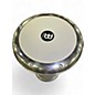 Used MEINL HE3030 Aluminum Doumbek Hand Drum